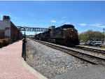 CSX 934